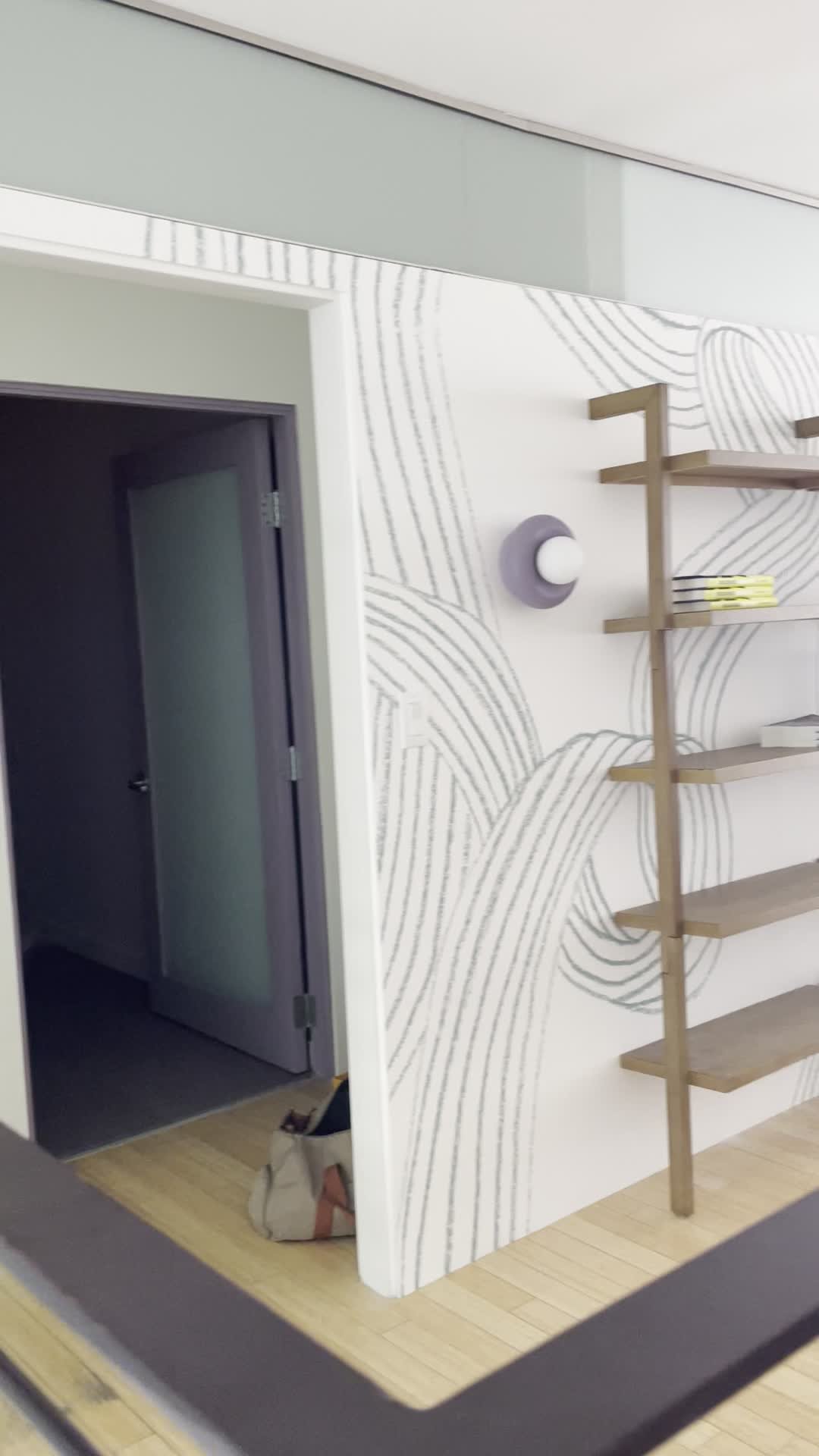 Stan office tenant improvement by ASEP Contractors